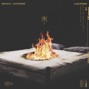 收聽Sean Jacobs的Louder歌詞歌曲