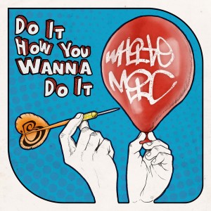 Listen to Now You Know It song with lyrics from White Mic