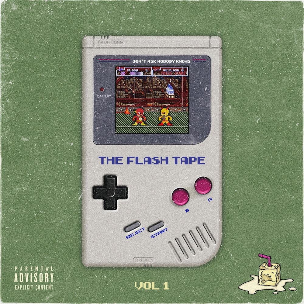 Dollar Slice (feat. Maassai) (Explicit)
