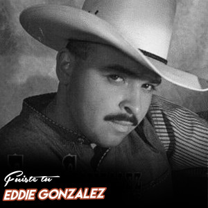 Album Fuiste Tu from Eddie Gonzalez