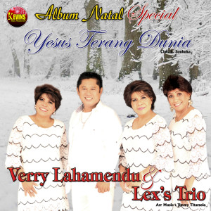 ดาวน์โหลดและฟังเพลง Glory Haleleuya พร้อมเนื้อเพลงจาก Verry Lahamendu