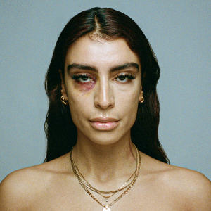 Album Shabrang (Explicit) oleh Sevdaliza