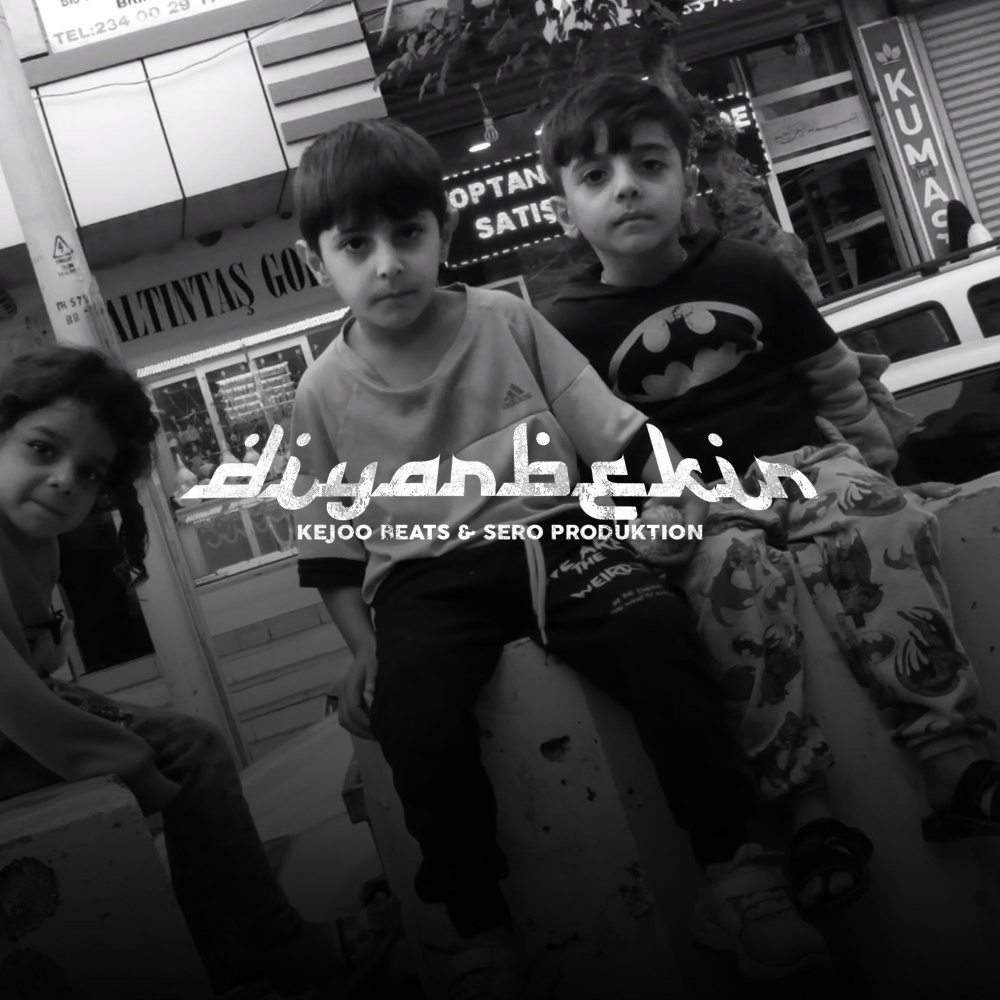 Diyarbekir (Explicit)