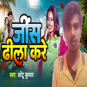 Chhotu Kumar的专辑Jeans Dhila Kare