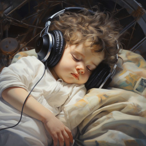 อัลบัม Forest Harmony: Baby Lullaby Journeys ศิลปิน Nursery Rhymes Baby TaTaTa
