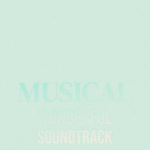 Various Artists的專輯Musical Wonderful Soundtrack