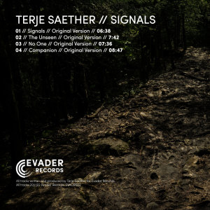 อัลบัม Signals ศิลปิน Terje Saether