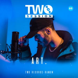 Album Art. (Two Session 5) from RAMON