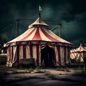 收听Reli Beats的Circo del Horror歌词歌曲