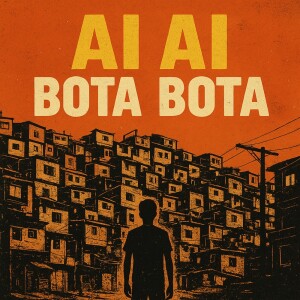 DJ WR O UNICO的专辑AI AI - BOTA BOTA (Explicit)