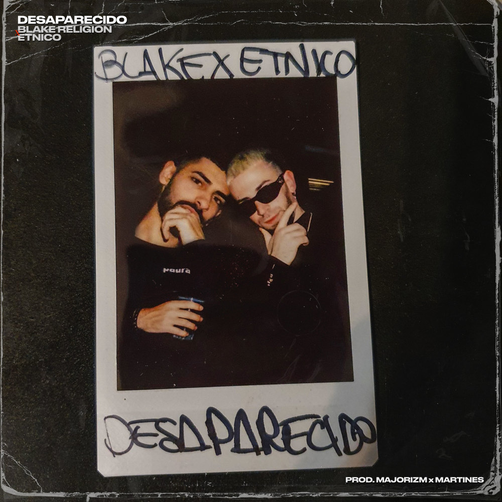 Desaparecido (Explicit)