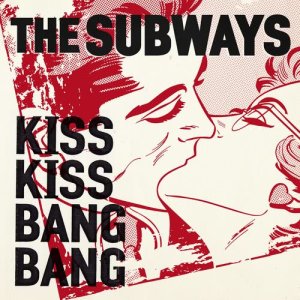 ดาวน์โหลดและฟังเพลง To Your Door พร้อมเนื้อเพลงจาก The Subways