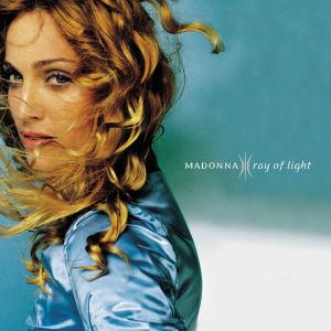 Madonna的專輯Ray of Light (U.S. Version)