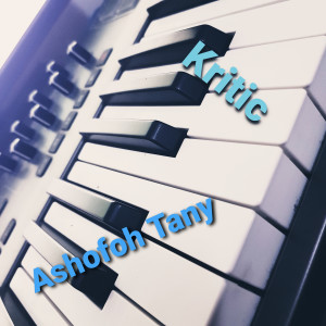 Album Ashofoh Tany from 