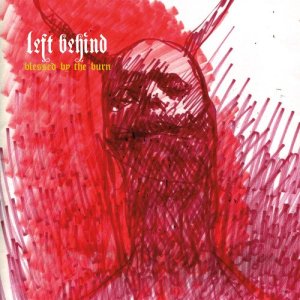 收聽Left Behind的Tough Love (Explicit)歌詞歌曲