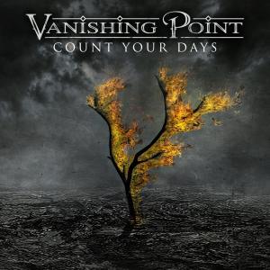 Album Count Your Days from Vanishing Point