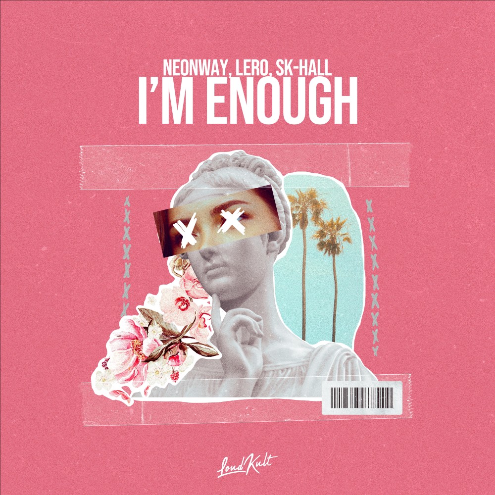 I'm Enough