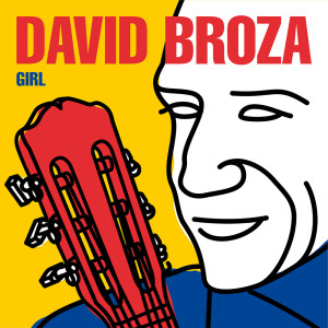 David Broza的專輯Girl