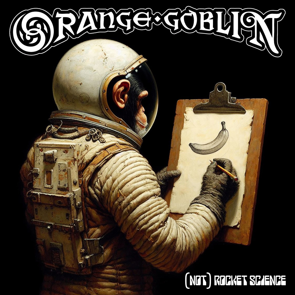 (Not) Rocket Science (Explicit)