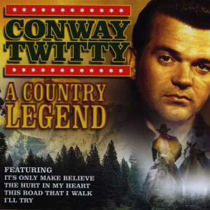 ดาวน์โหลดและฟังเพลง Maby Baby พร้อมเนื้อเพลงจาก Conway Twitty