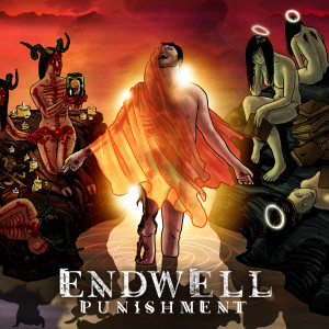 ดาวน์โหลดและฟังเพลง Negative Pressure (Explicit) พร้อมเนื้อเพลงจาก Endwell