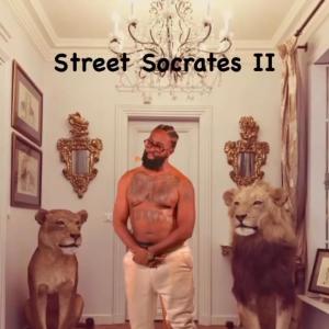 ดาวน์โหลดและฟังเพลง Street Socrates II (Radio Edit) พร้อมเนื้อเพลงจาก Panama