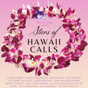 Listen to Chant of the Islands song with lyrics from Haunani