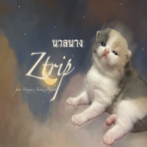 Z TRIP的專輯นวลนาง (Explicit)
