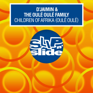 The Oulé Oulé Family的專輯Children Of Afrika (Oulé Oulé) [Dennis Ferrer Remixes]