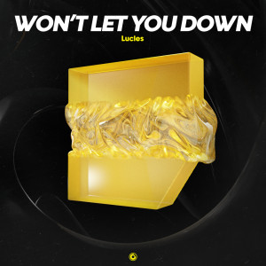 Album Won't Let You Down oleh Lucles