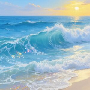 收聽蘭心Alan的心向自然歌詞歌曲