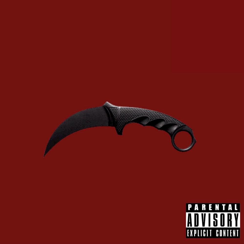 CLOAK & DAGGER (feat. A.P.)