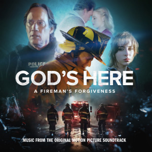 อัลบัม God's Here (Original Motion Picture Soundtrack) ศิลปิน Sarah Reeves