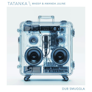 Album Dub Smuggla from Tatanka
