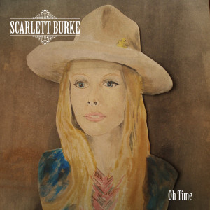 Oh Time dari Scarlett Burke