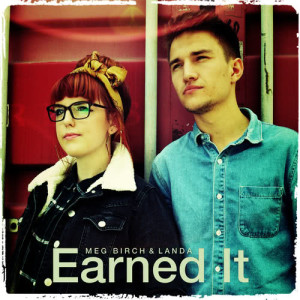 ดาวน์โหลดและฟังเพลง Earned It พร้อมเนื้อเพลงจาก Landa