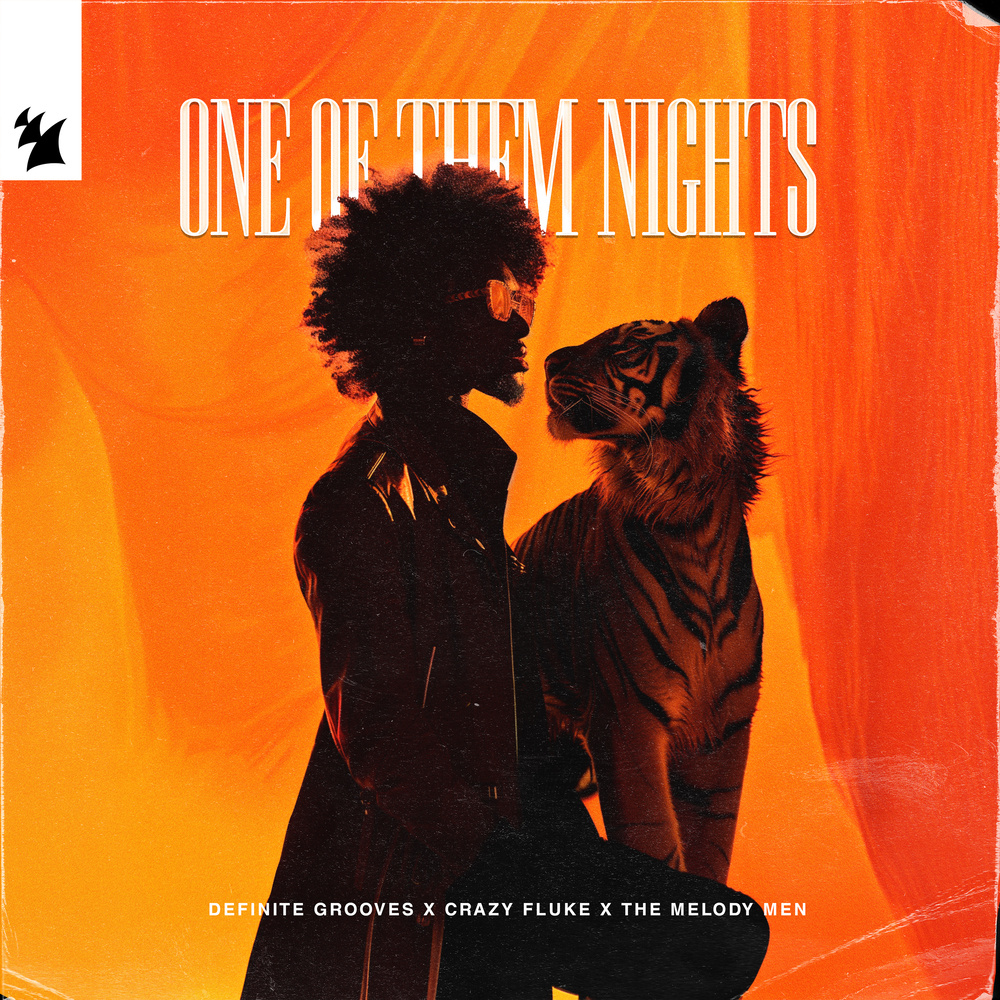 One Of Them Nights (Extended Dub Mix)
