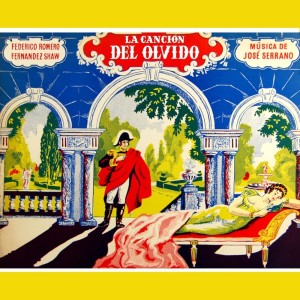 Listen to La Canción Del Olvido: No. VII, Final Rosina y Leonello song with lyrics from Orquesta sinfónica