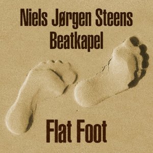 Niels Jørgen Steen's Beatkapel的專輯Flat Foot