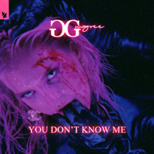 收聽GG Magree的You Don't Know Me歌詞歌曲