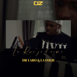Album La Rue je l'aime from 