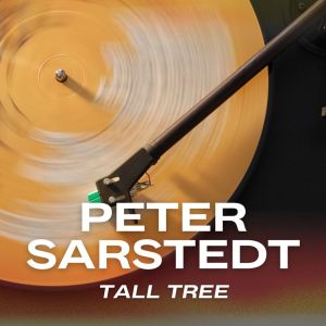 Peter Sarstedt的專輯Tall Tree