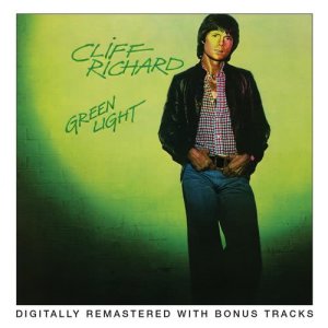 收聽Cliff Richard的Green Light (2002 Remaster)歌詞歌曲