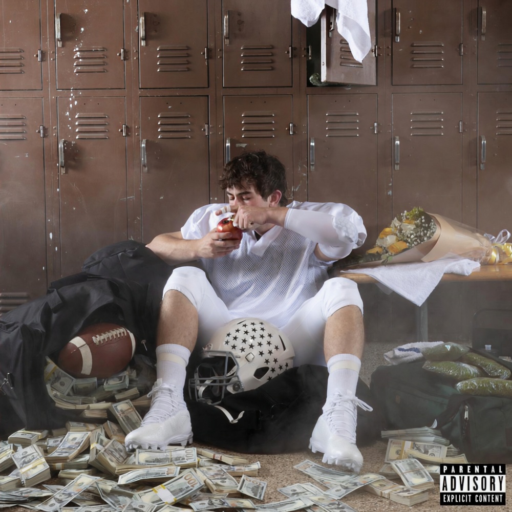 Sh*t Sad (Explicit)
