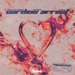 收听Marco Nobel的Cardiac Arrest (feat. CATALI) [Toby Rose Remix]歌词歌曲