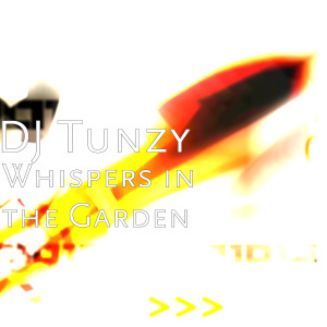 Album Whispers in the Garden from DJ Tunzy