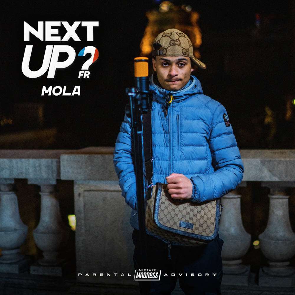 Next Up France - S2-E15 (Explicit)