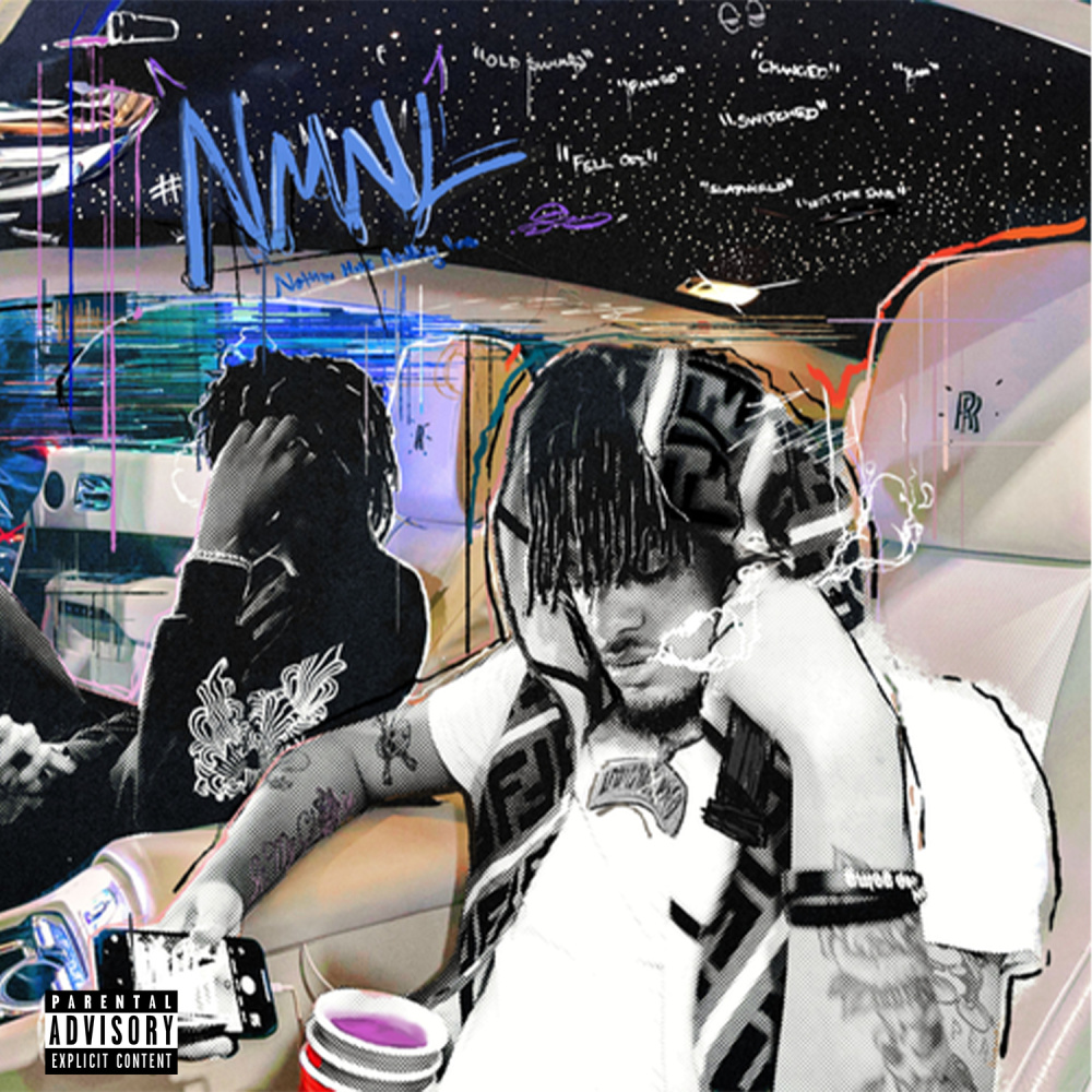 Where we left off (Explicit)