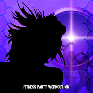 ดาวน์โหลดและฟังเพลง Party All Night พร้อมเนื้อเพลงจาก Fitness Workout Hits