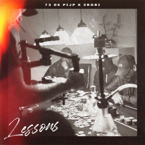 Album Lessons from 73 De Pijp